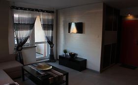 Apartament Jagiellońska 70